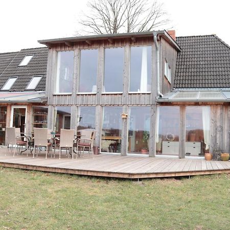 Ferienwohnung Heimaey, Ljosheimar Passee Exterior foto