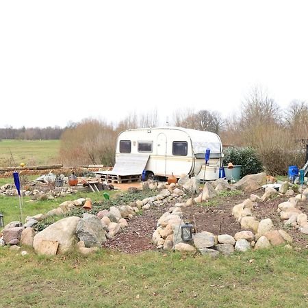 Ferienwohnung Heimaey, Ljosheimar Passee Exterior foto