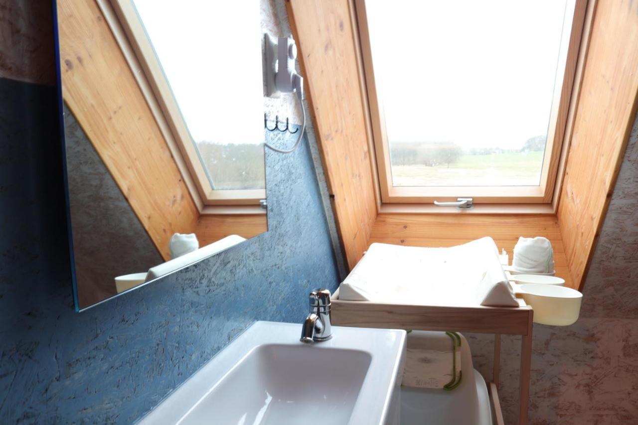 Ferienwohnung Heimaey, Ljosheimar Passee Exterior foto